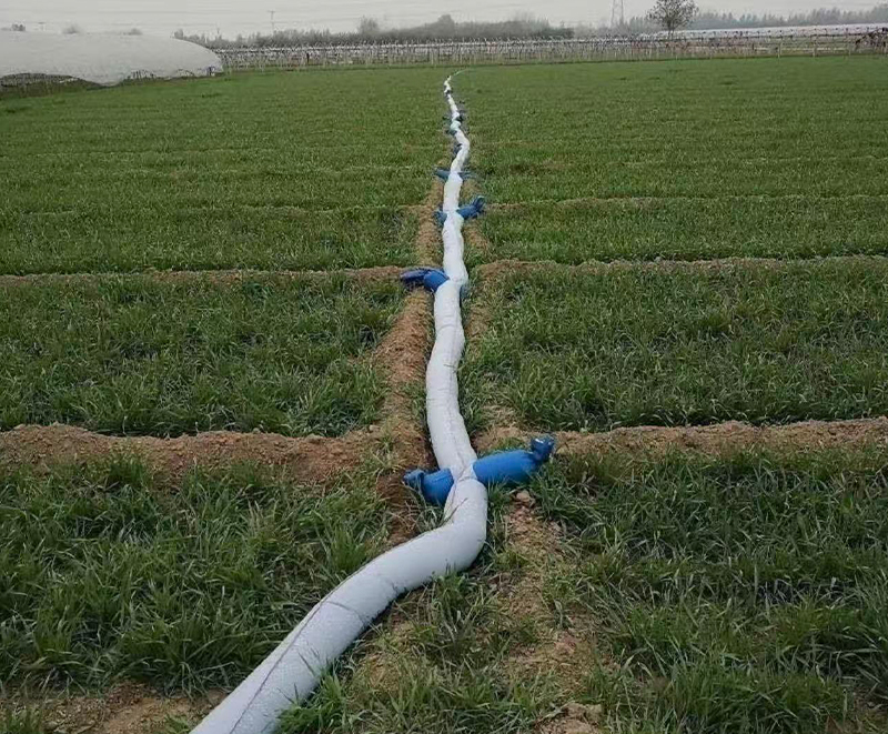 用于水管的专用刀涂层织物